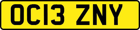 OC13ZNY