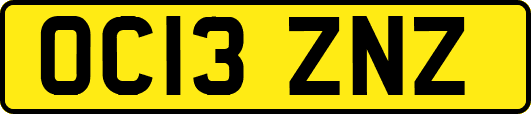 OC13ZNZ