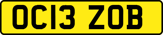 OC13ZOB
