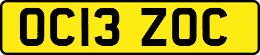 OC13ZOC