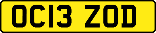 OC13ZOD