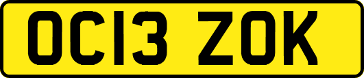 OC13ZOK