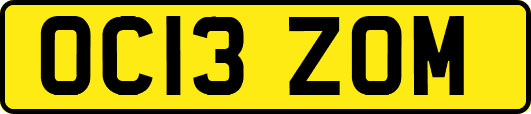 OC13ZOM