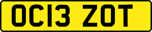 OC13ZOT