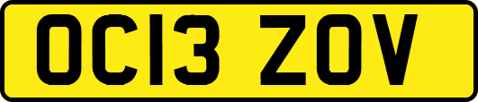 OC13ZOV