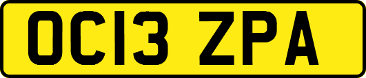 OC13ZPA