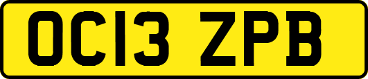 OC13ZPB