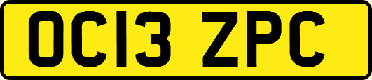 OC13ZPC