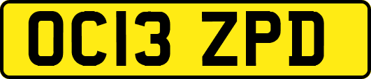 OC13ZPD