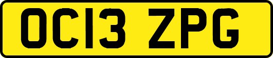 OC13ZPG
