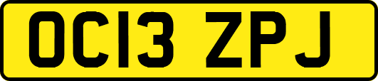 OC13ZPJ