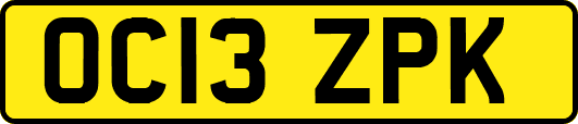 OC13ZPK