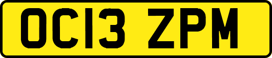 OC13ZPM