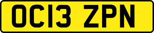 OC13ZPN