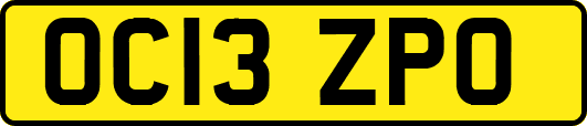 OC13ZPO