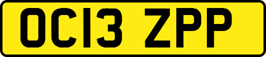 OC13ZPP