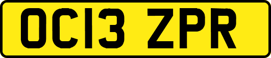 OC13ZPR