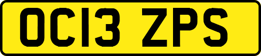 OC13ZPS