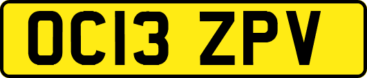 OC13ZPV