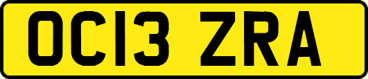 OC13ZRA