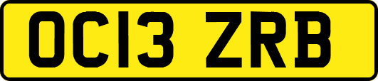 OC13ZRB
