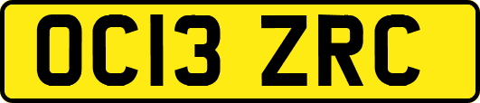 OC13ZRC