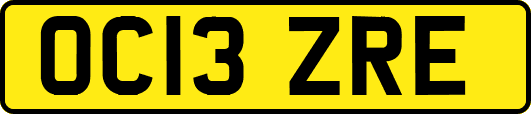 OC13ZRE