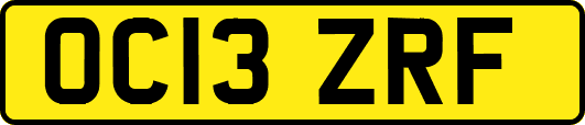 OC13ZRF