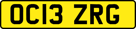 OC13ZRG
