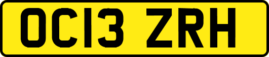 OC13ZRH