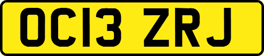 OC13ZRJ