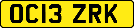 OC13ZRK