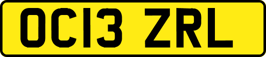 OC13ZRL