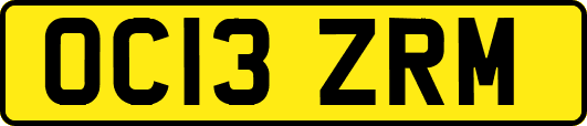 OC13ZRM