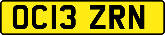 OC13ZRN