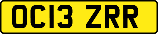 OC13ZRR
