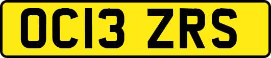 OC13ZRS