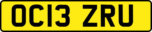 OC13ZRU