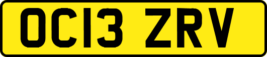 OC13ZRV