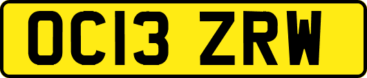 OC13ZRW
