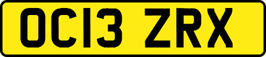 OC13ZRX