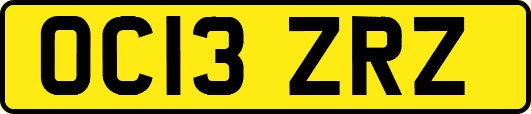OC13ZRZ