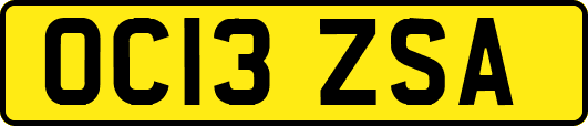 OC13ZSA