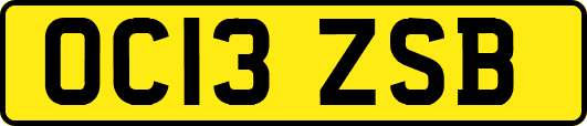 OC13ZSB