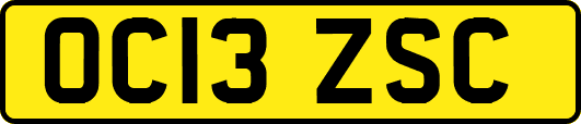 OC13ZSC