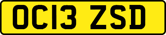 OC13ZSD