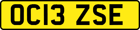 OC13ZSE