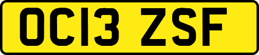 OC13ZSF