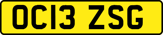 OC13ZSG