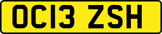 OC13ZSH
